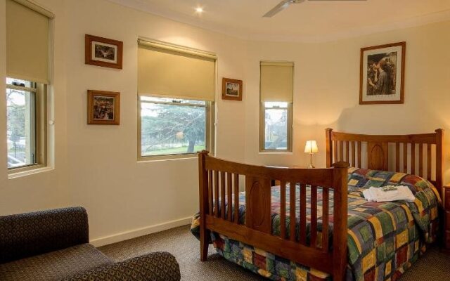 Royal Hotel Springwood