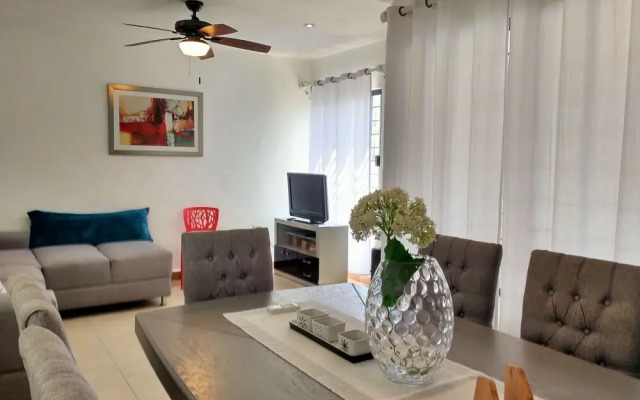 ITO Full 4bedroom House