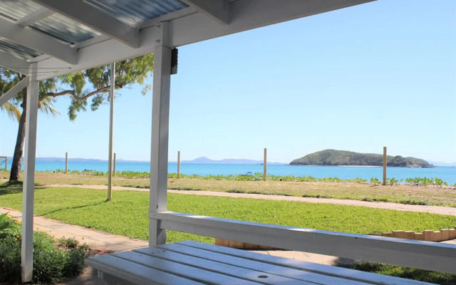 Great Keppel Island Hideaway