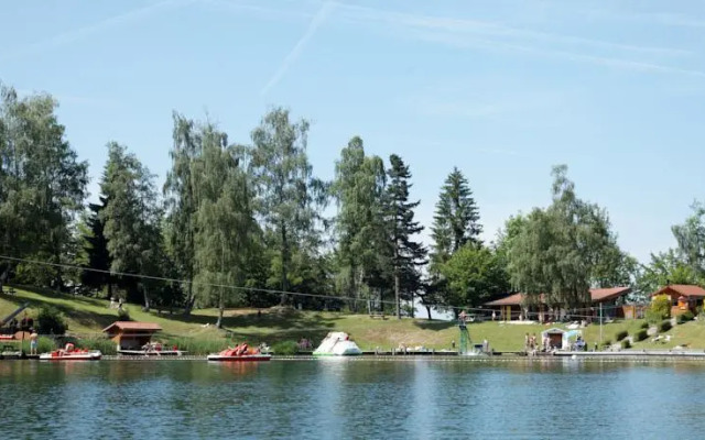 IndianaVentures - La Plage de la Beunaz