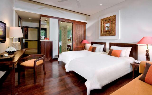 Novotel Bali Benoa