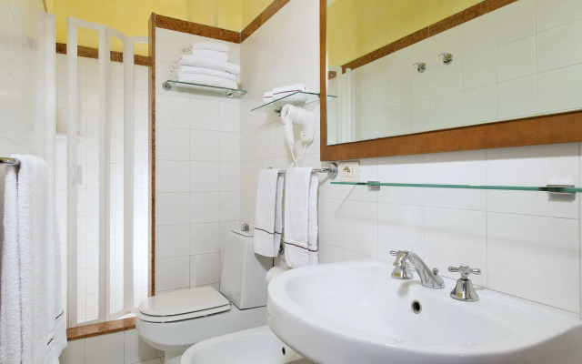 Poiano Resort Hotel & Apartments