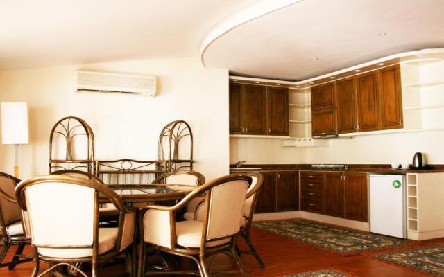 Sare Beach Hotel