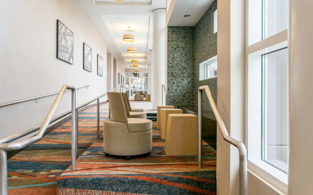 Holiday Inn Hotel & Suites Chattanooga Downtown by IHG