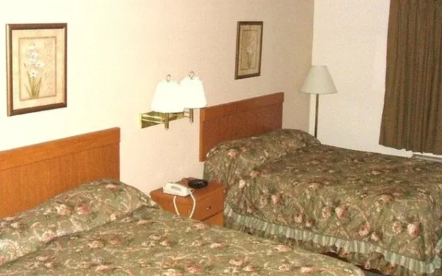 Key West Inn Hamilton
