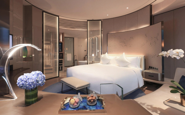 InterContinental Beijing Sanlitun by IHG