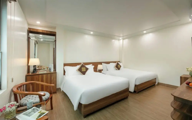 Dung Lai Hotel