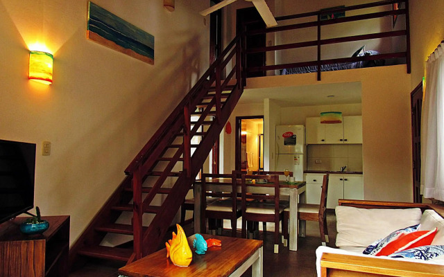 Sueño Pampa Apart y Cabañas