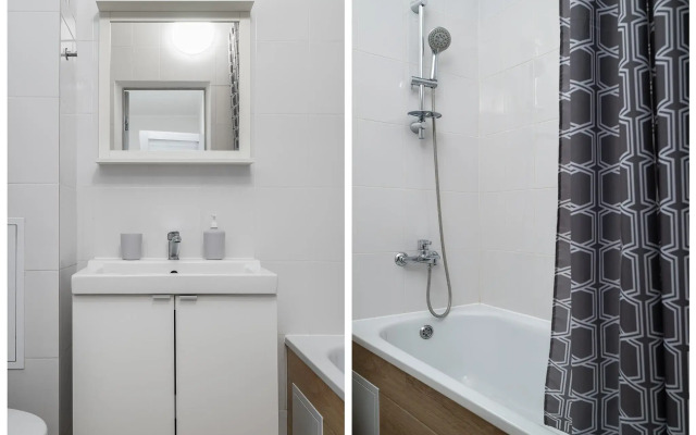 Квартира Московская 118/2