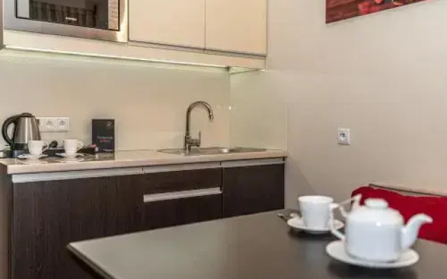 Hotel Soray