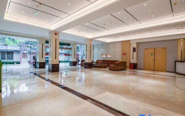 Xi'nan Hotel (Yingbin Building)