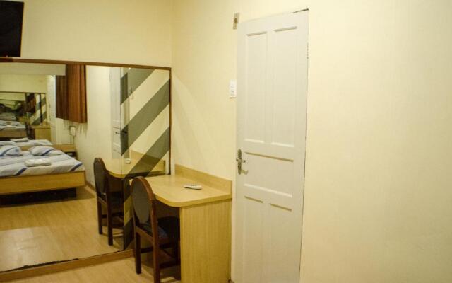 Hotel Ordenes (Adult Only)