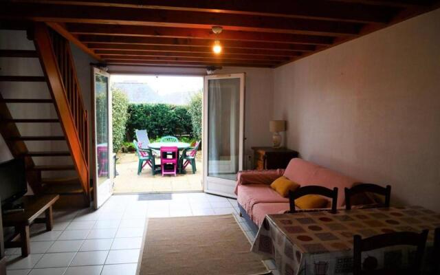 Villa Quiberon, 3 pièces, 4 personnes - FR-1-478-168