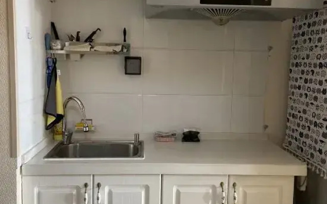 Tianjin Kunlanyuan Apartment