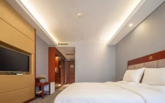 Days Inn City Centre Xian
