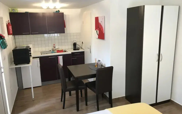 Apartments Michael