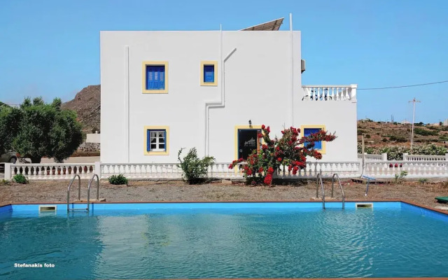 Aeriko Hotel Apartments