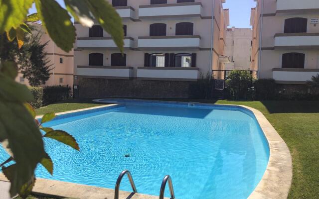 LV Premier Troia TR1 AC Comfort Pool Seaside