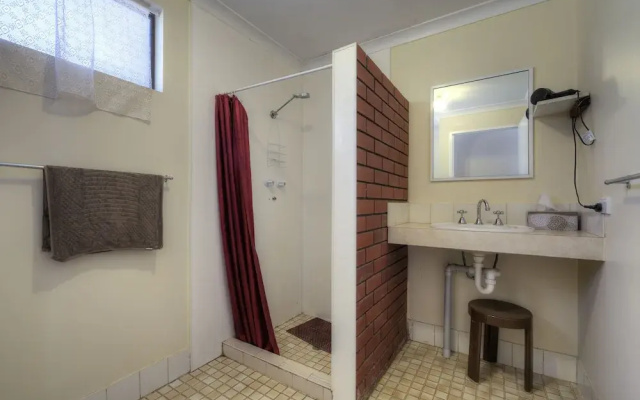 Gum Grove Chalets