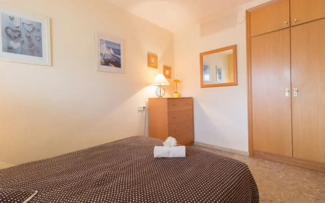 Apartamento Paradis Salou 404