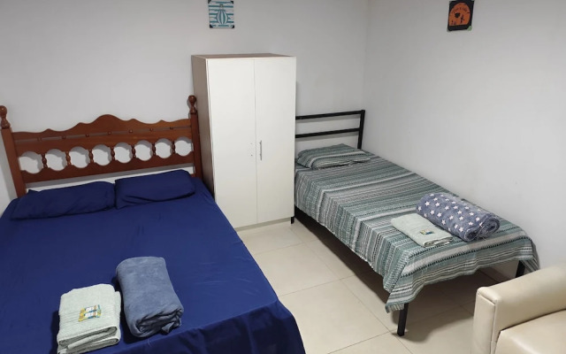 Pousada 4 Estações