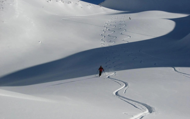 Appartements Falkner Dorli