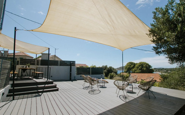 House Marija Drvenik Mali