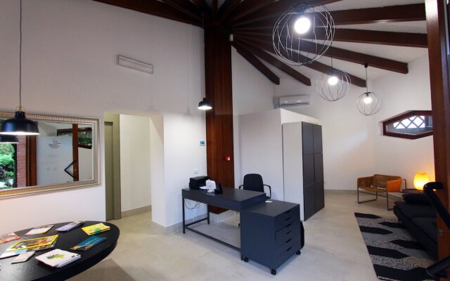 Albergo Torre di Codana