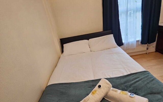 Bruce Rooms