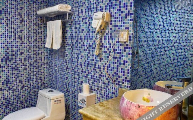 Super 8 (Xi'an Lintong Huaqingchi)