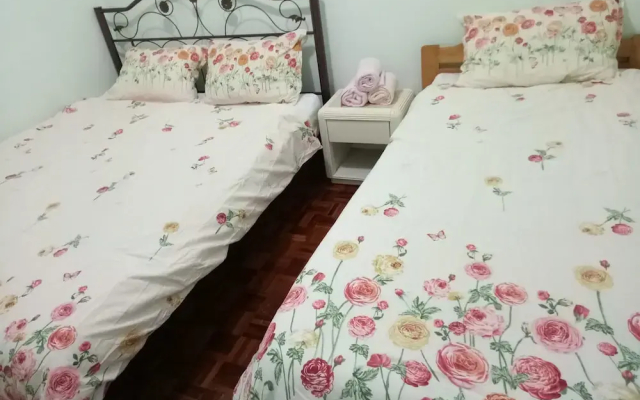 Immanuel Holiday Home 2