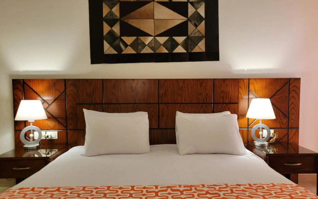 Oyster Bay Beach Suites