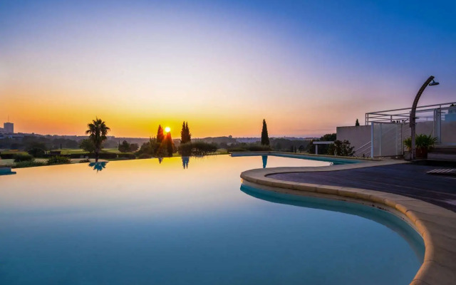 Quality Hotel du Golf Montpellier Juvignac