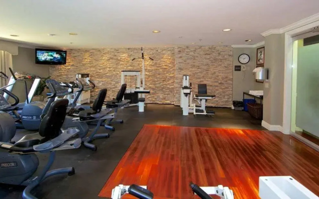 Hampton Inn San Diego-Kearny Mesa