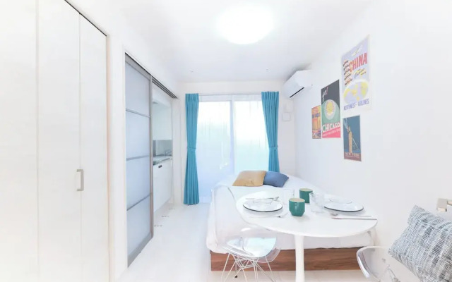 Flora Maison Kamiochiai