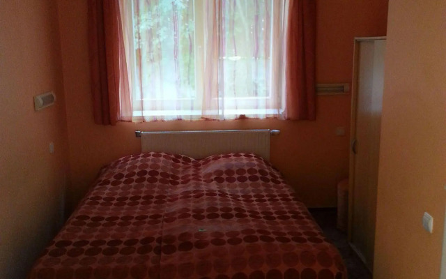 Jeruzale Hotel
