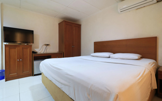 Hotel Prapancha