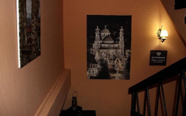 Korca City Rooms