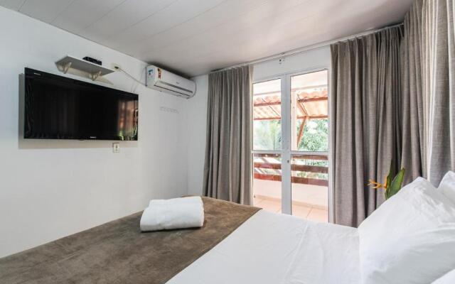 Casa Villa Noronha Suites