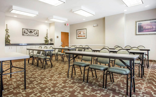 Comfort Inn & Suites Orangeburg