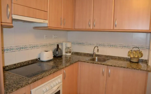 Appartement Carrer del fonoll