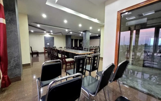 Hotel Pradyut