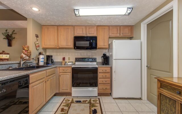 Happy Time Bear 1502