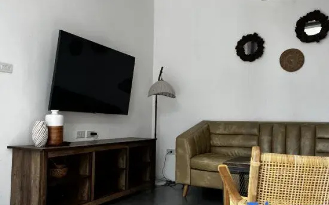 Adel Sun villa
