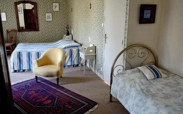 Auberge Du Terroir