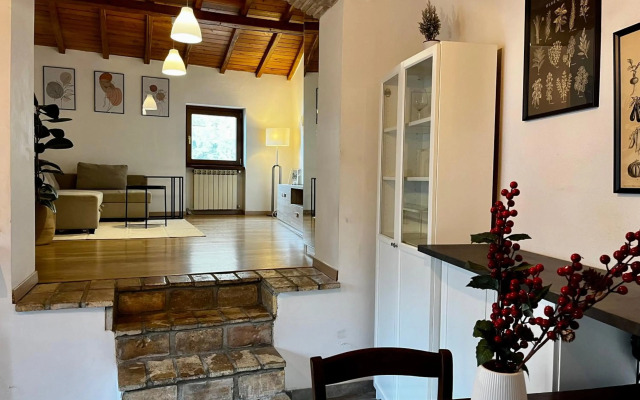 Adelina Boutique Apartment