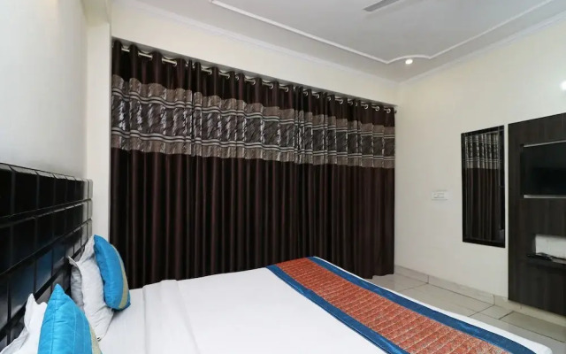Ronak Hotel