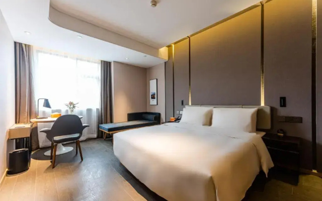 Atour Hotel Shengzhou