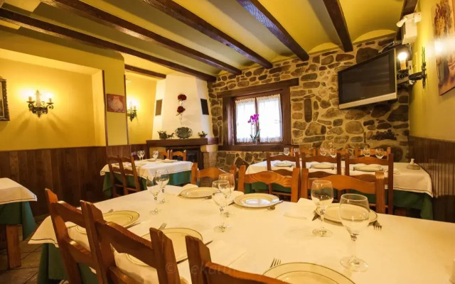 Casa Rural Barazar