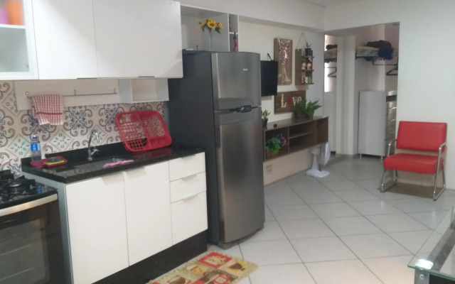 Apartamento Bem Localizado Centro de SP